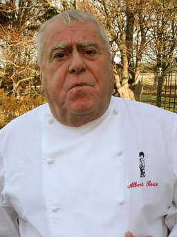 Albert Roux