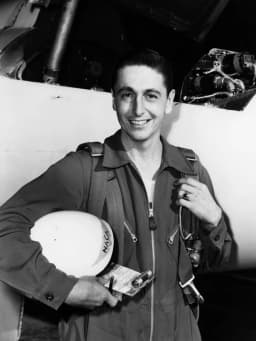 Albert Scott Crossfield