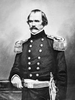 Albert Sidney Johnston