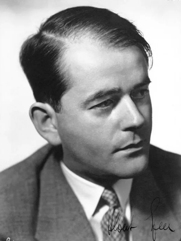 Albert Speer