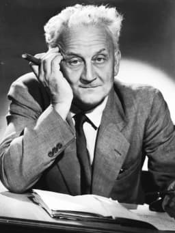 Albert Szent-Györgyi