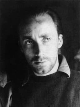 Albert Tucker (artist)