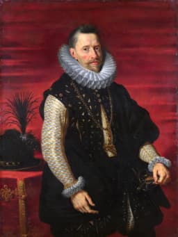 Albert VII, Archduke of Austria
