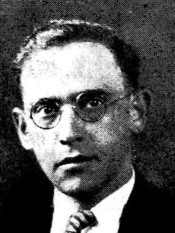 Albert Weisbord