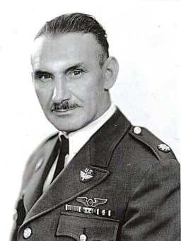 Albert William Stevens