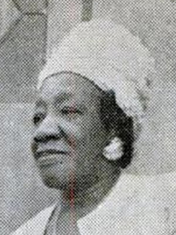Alberta Williams King
