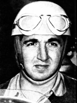 Alberto Ascari