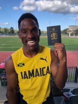 Alberto Campbell-Staines