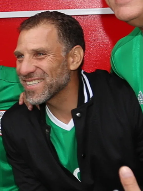 Alberto García Aspe