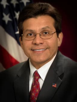 Alberto Gonzales