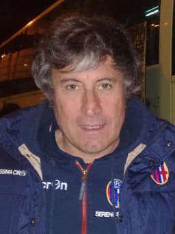 Alberto Malesani