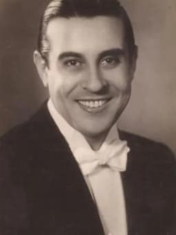 Alberto Rabagliati