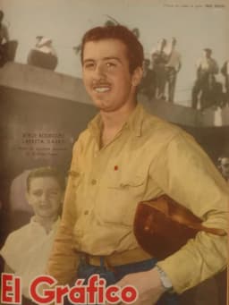 Alberto Rodríguez Larreta