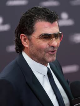 Alberto Tomba