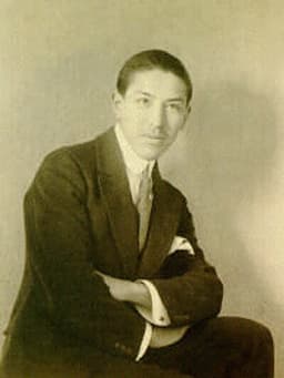 Alberto Vargas