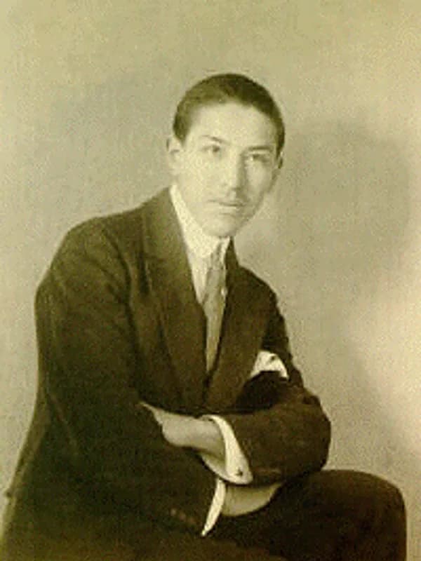 Alberto Vargas