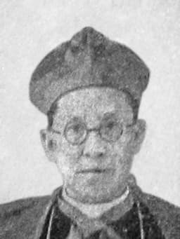 Albertus Soegijapranata