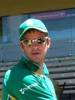 Albie Morkel