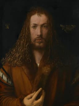 Albrecht Dürer