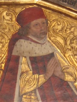 Albrecht III Achilles