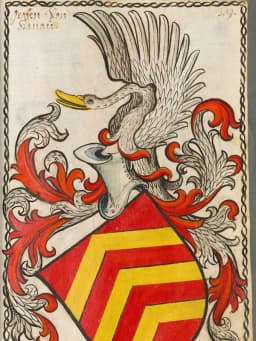 Albrecht of Hanau-Münzenberg