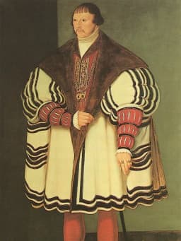 Albrecht VII, Duke of Mecklenburg