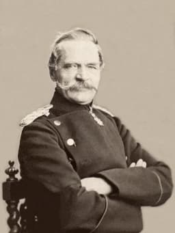 Albrecht von Roon