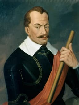 Albrecht von Wallenstein