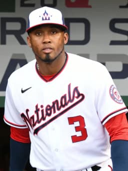 Alcides Escobar