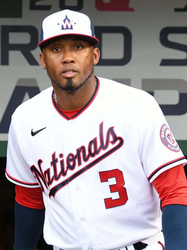 Alcides Escobar