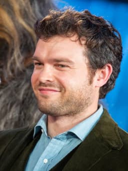Alden Ehrenreich