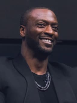 Aldis Hodge