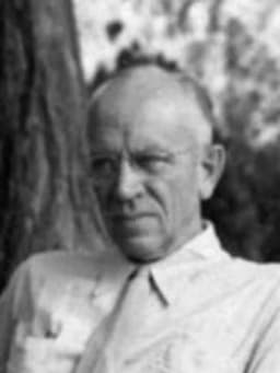 Aldo Leopold