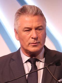 Alec Baldwin