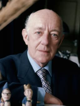 Alec Guinness