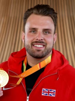 Aled Davies (field athlete)