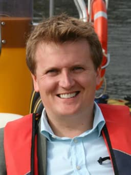 Aled Jones