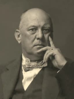 Aleister Crowley