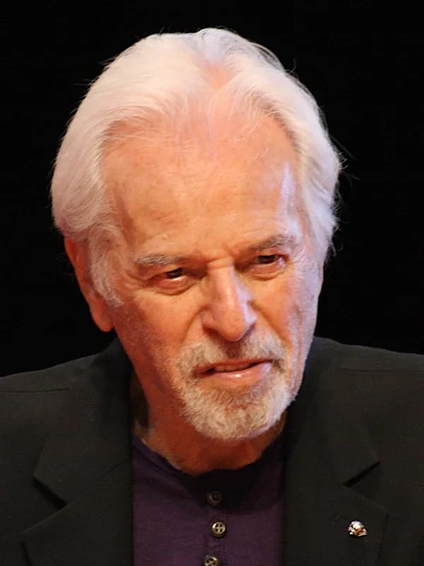 Alejandro Jodorowsky