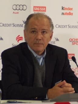 Alejandro Sabella