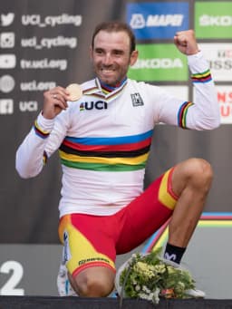 Alejandro Valverde