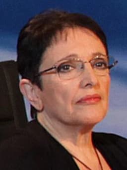 Aleka Papariga