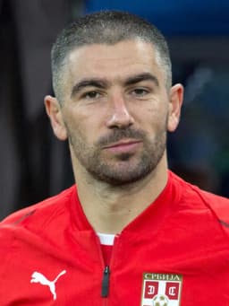 Aleksandar Kolarov