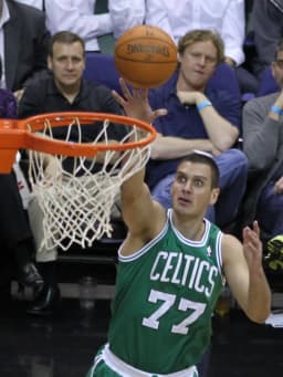 Aleksandar Pavlović (basketball)