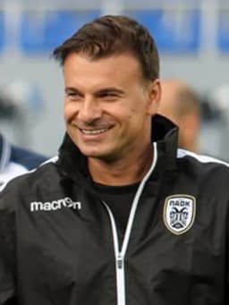 Aleksandar Stanojević