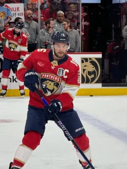 Aleksander Barkov
