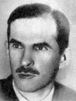 Aleksander Kamiński