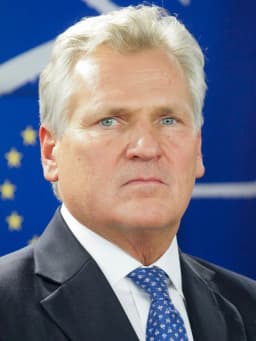 Aleksander Kwaśniewski