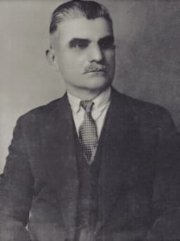 Aleksandër Stavre Drenova