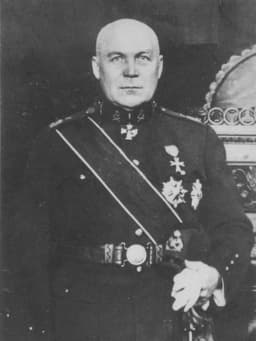 Aleksander Tõnisson